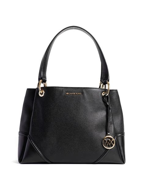 michael kors nicole shoulder bag|Michael Kors shoulder bag men.